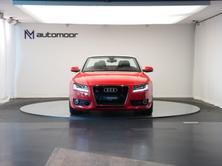AUDI A5 Cabriolet 3.0 TDI quattro S-tronic, Diesel, Second hand / Used, Automatic - 2