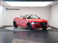 AUDI A5 Cabriolet 3.0 TDI quattro S-tronic, Diesel, Second hand / Used, Automatic - 3