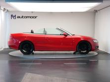 AUDI A5 Cabriolet 3.0 TDI quattro S-tronic, Diesel, Second hand / Used, Automatic - 4
