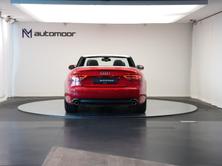 AUDI A5 Cabriolet 3.0 TDI quattro S-tronic, Diesel, Second hand / Used, Automatic - 6