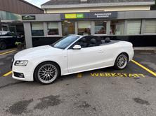 AUDI A5 Cabriolet 3.0 TDI quattro S-tronic, Diesel, Second hand / Used, Automatic - 2
