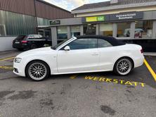 AUDI A5 Cabriolet 3.0 TDI quattro S-tronic, Diesel, Second hand / Used, Automatic - 3