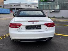 AUDI A5 Cabriolet 3.0 TDI quattro S-tronic, Diesel, Second hand / Used, Automatic - 5