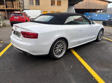 AUDI A5 Cabriolet 3.0 TDI quattro S-tronic, Diesel, Second hand / Used, Automatic - 6
