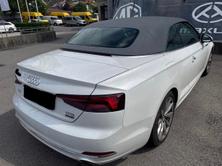 AUDI A5 Cabriolet 2.0 TFSI Sport quattro S-tronic, Benzin, Occasion / Gebraucht, Automatik - 3