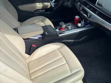 AUDI A5 Cabriolet 2.0 TFSI Sport quattro S-tronic, Benzin, Occasion / Gebraucht, Automatik - 6