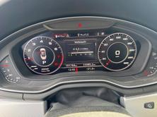 AUDI A5 Cabriolet 2.0 TFSI Sport quattro S-tronic, Benzin, Occasion / Gebraucht, Automatik - 7