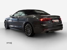 AUDI A5 Cabriolet sport, Benzin, Occasion / Gebraucht, Automatik - 3