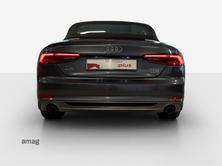 AUDI A5 Cabriolet sport, Benzin, Occasion / Gebraucht, Automatik - 4