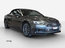 AUDI A5 Cabriolet sport, Benzin, Occasion / Gebraucht, Automatik - 6