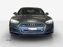 AUDI A5 Cabriolet sport, Benzin, Occasion / Gebraucht, Automatik - 7