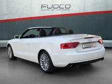 AUDI A5 Cabriolet 2.0 TFSI multitronic, Benzin, Occasion / Gebraucht, Automatik - 5