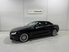 AUDI A5 Cabriolet 2.0 TFSI, Essence, Occasion / Utilisé, Manuelle - 2