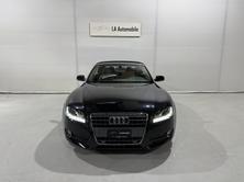 AUDI A5 Cabriolet 2.0 TFSI, Essence, Occasion / Utilisé, Manuelle - 5