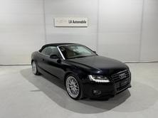 AUDI A5 Cabriolet 2.0 TFSI, Essence, Occasion / Utilisé, Manuelle - 6