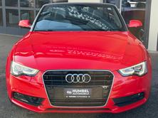AUDI A5 Cabriolet 1.8 TFSI multitronic, Benzin, Occasion / Gebraucht, Automatik - 2