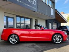 AUDI A5 Cabriolet 1.8 TFSI multitronic, Benzin, Occasion / Gebraucht, Automatik - 5