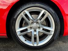 AUDI A5 Cabriolet 1.8 TFSI multitronic, Benzin, Occasion / Gebraucht, Automatik - 6