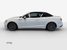 AUDI A5 Cabriolet 40 TFSI advanced Attraction, Benzin, Occasion / Gebraucht, Automatik - 2