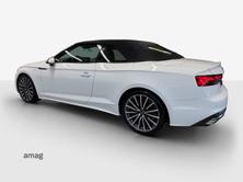 AUDI A5 Cabriolet 40 TFSI advanced Attraction, Benzin, Occasion / Gebraucht, Automatik - 3