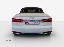 AUDI A5 Cabriolet 40 TFSI advanced Attraction, Benzin, Occasion / Gebraucht, Automatik - 4