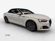 AUDI A5 Cabriolet 40 TFSI advanced Attraction, Benzin, Occasion / Gebraucht, Automatik - 6