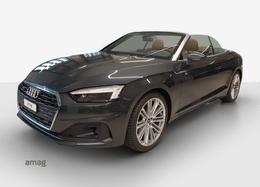 AUDI A5 Cabriolet 40 TFSI Attraction