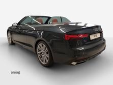 AUDI A5 Cabriolet 40 TFSI Attraction, Petrol, Ex-demonstrator, Automatic - 3