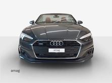 AUDI A5 Cabriolet 40 TFSI Attraction, Petrol, Ex-demonstrator, Automatic - 5