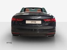 AUDI A5 Cabriolet 40 TFSI Attraction, Petrol, Ex-demonstrator, Automatic - 6