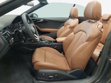 AUDI A5 Cabriolet 40 TFSI Attraction, Essence, Voiture de démonstration, Automatique - 7