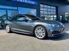 AUDI A5 Coupé 3.0 TDI Design quattro tiptronic, Diesel, Occasioni / Usate, Automatico - 2