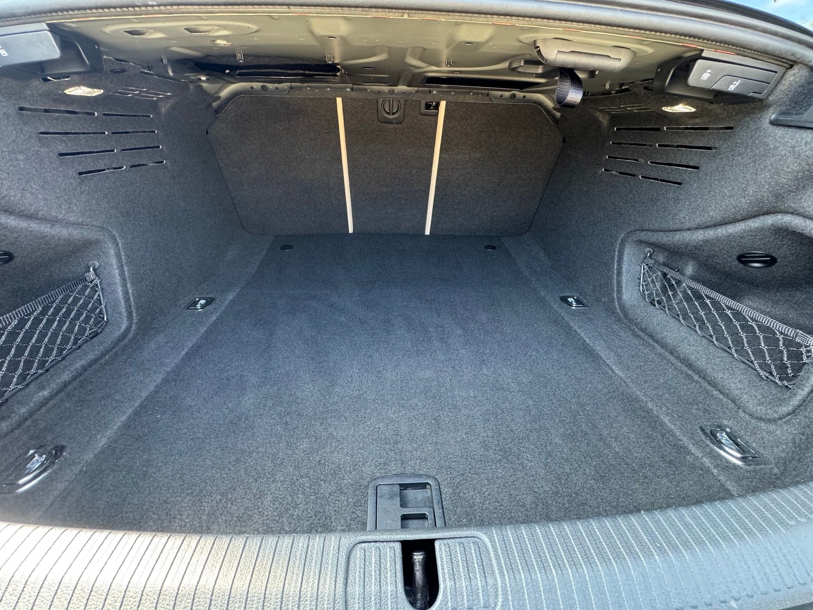 AUDI A5 Coupé 3.0 TDI Design quattro tiptronic, Diesel, Occasion / Gebraucht, Automatik - 6
