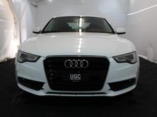 AUDI A5 Coupé 1.8 TFSI 170 M-Tronic, Benzin, Occasion / Gebraucht, Automatik - 2