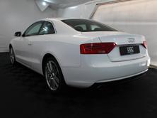 AUDI A5 Coupé 1.8 TFSI 170 M-Tronic, Benzin, Occasion / Gebraucht, Automatik - 4