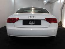 AUDI A5 Coupé 1.8 TFSI 170 M-Tronic, Benzin, Occasion / Gebraucht, Automatik - 5
