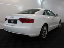 AUDI A5 Coupé 1.8 TFSI 170 M-Tronic, Benzin, Occasion / Gebraucht, Automatik - 6