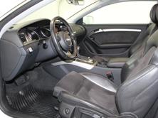 AUDI A5 Coupé 1.8 TFSI 170 M-Tronic, Benzin, Occasion / Gebraucht, Automatik - 7