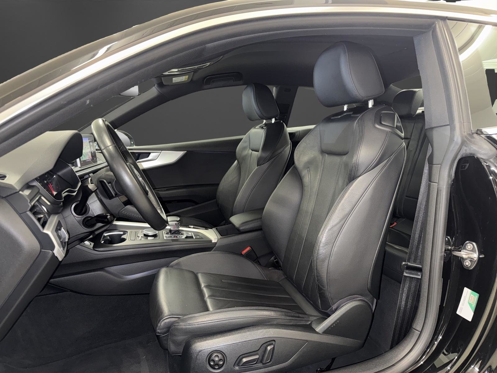 AUDI A5 Coupé 2.0 TDI S-Line Sport S-tronic, Diesel, Occasioni / Usate, Automatico - 7