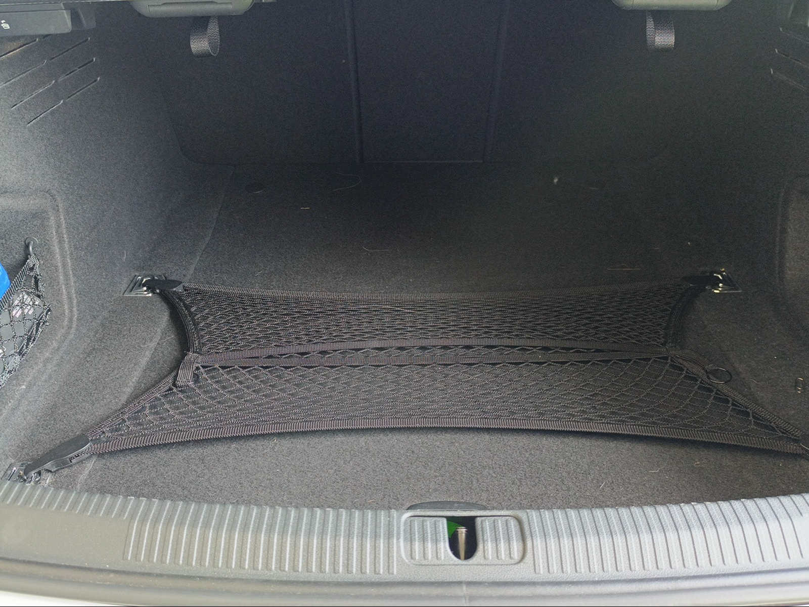 AUDI A5 Coupé sport, Benzin, Occasion / Gebraucht, Automatik - 7