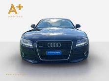 AUDI A5 Coupé 3.2 FSI quattro, Benzin, Occasion / Gebraucht, Handschaltung - 2