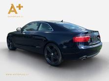 AUDI A5 Coupé 3.2 FSI quattro, Benzin, Occasion / Gebraucht, Handschaltung - 4