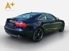 AUDI A5 Coupé 3.2 FSI quattro, Benzin, Occasion / Gebraucht, Handschaltung - 6