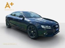AUDI A5 Coupé 3.2 FSI quattro, Benzin, Occasion / Gebraucht, Handschaltung - 7
