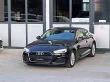 AUDI A5 Coupé 40 TFSI Sport, Petrol, Second hand / Used, Manual - 2