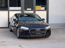 AUDI A5 Coupé 40 TFSI Sport, Petrol, Second hand / Used, Manual - 4