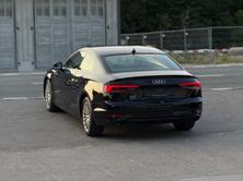 AUDI A5 Coupé 40 TFSI Sport, Petrol, Second hand / Used, Manual - 7