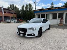 AUDI A5 Coupé 2.0 TFSI multitronic, Essence, Occasion / Utilisé, Automatique - 2