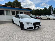AUDI A5 Coupé 2.0 TFSI multitronic, Essence, Occasion / Utilisé, Automatique - 3