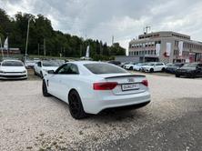 AUDI A5 Coupé 2.0 TFSI multitronic, Essence, Occasion / Utilisé, Automatique - 6